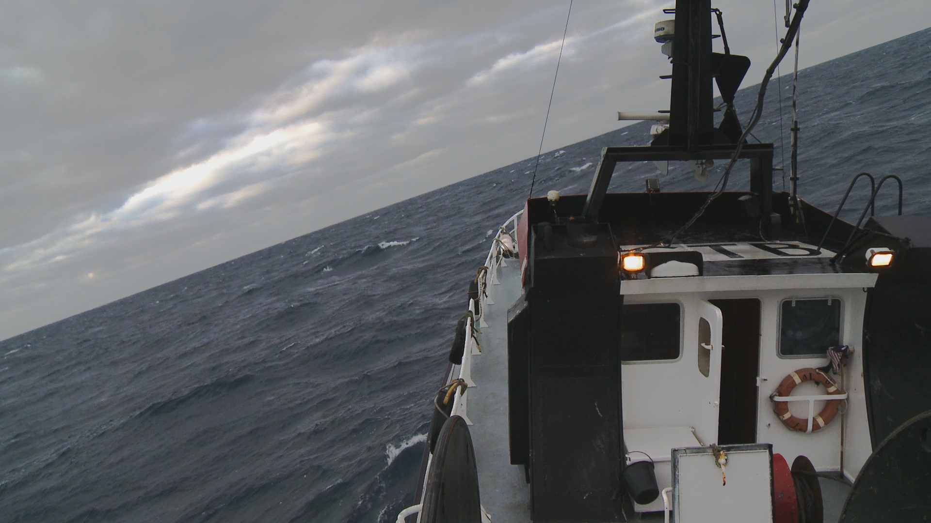 Route mer