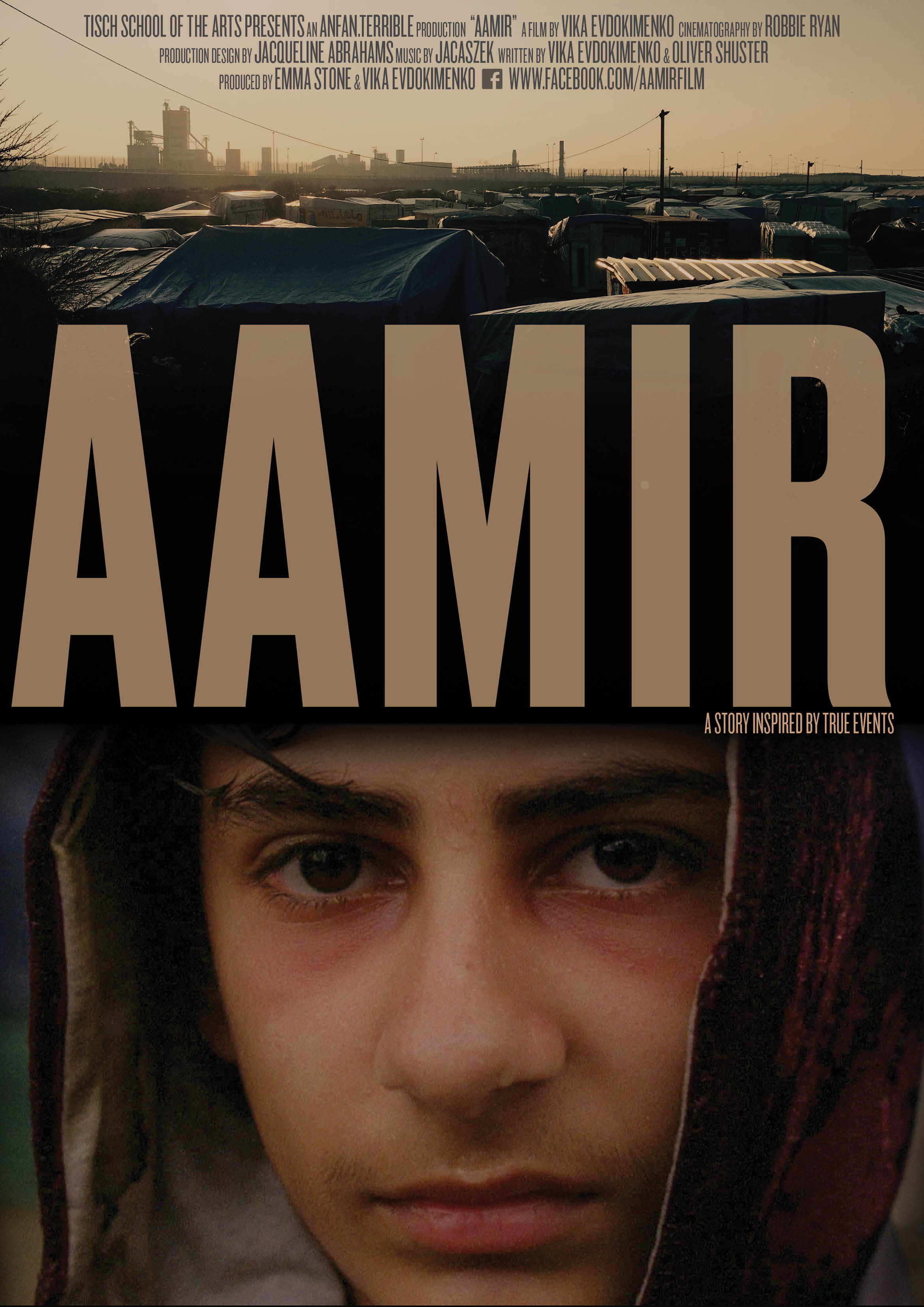 Aamir