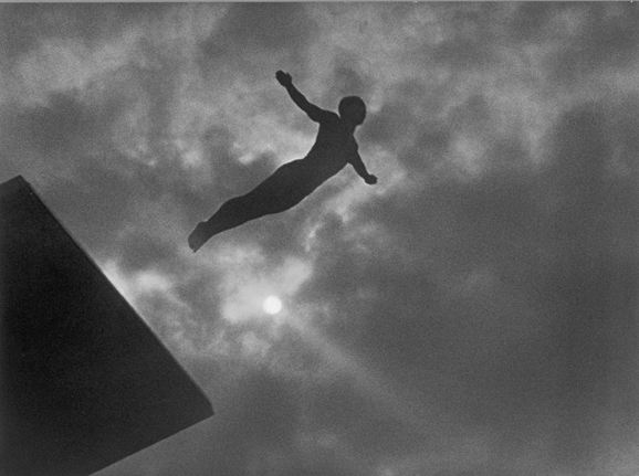 Escape From Disorder