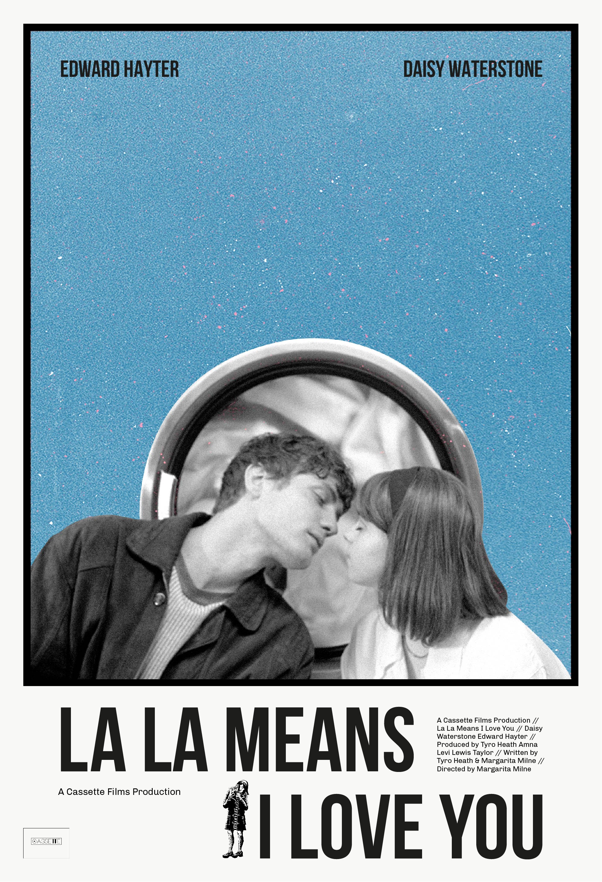 La La Means I Love You