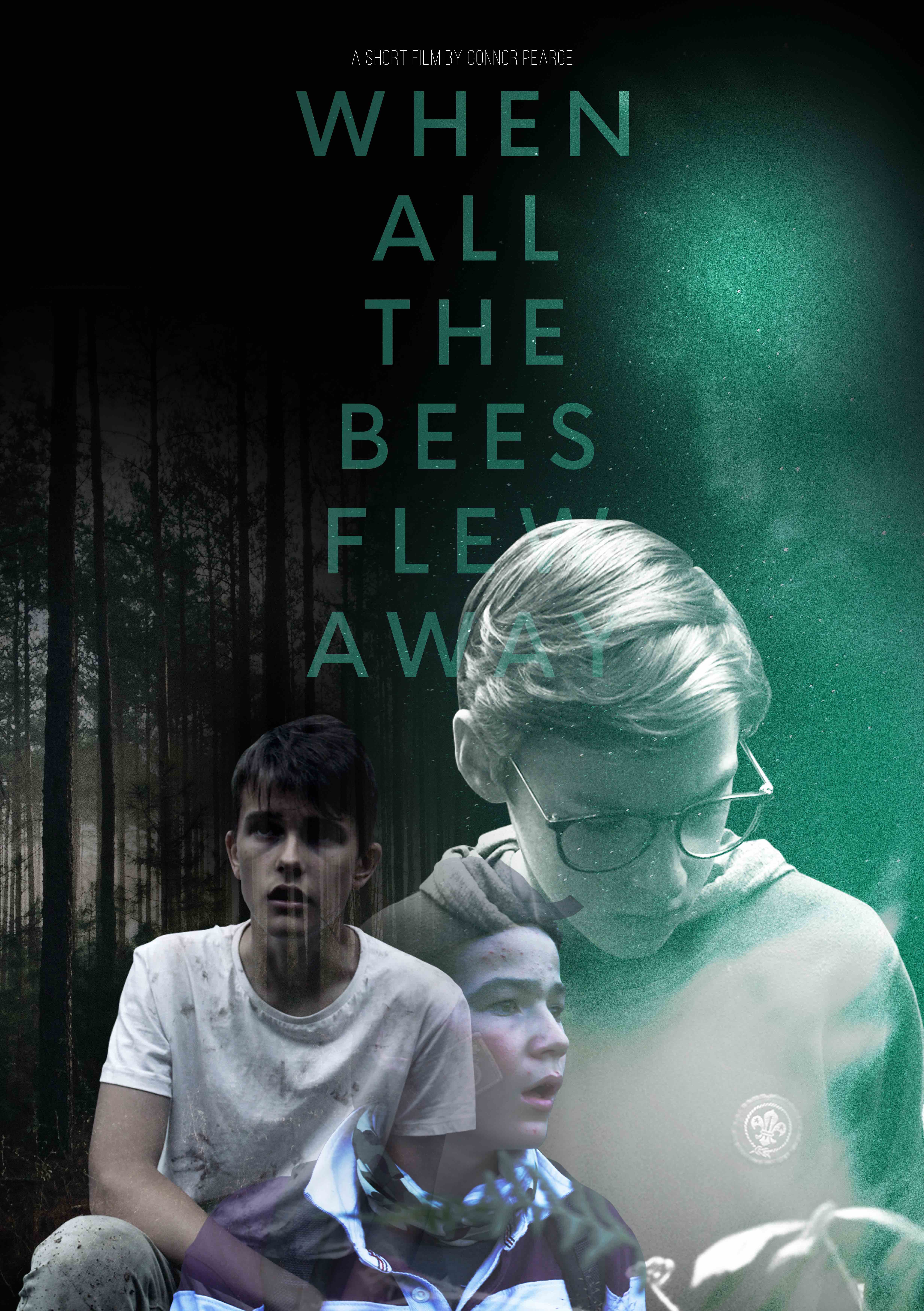 When All The Bees Flew Away