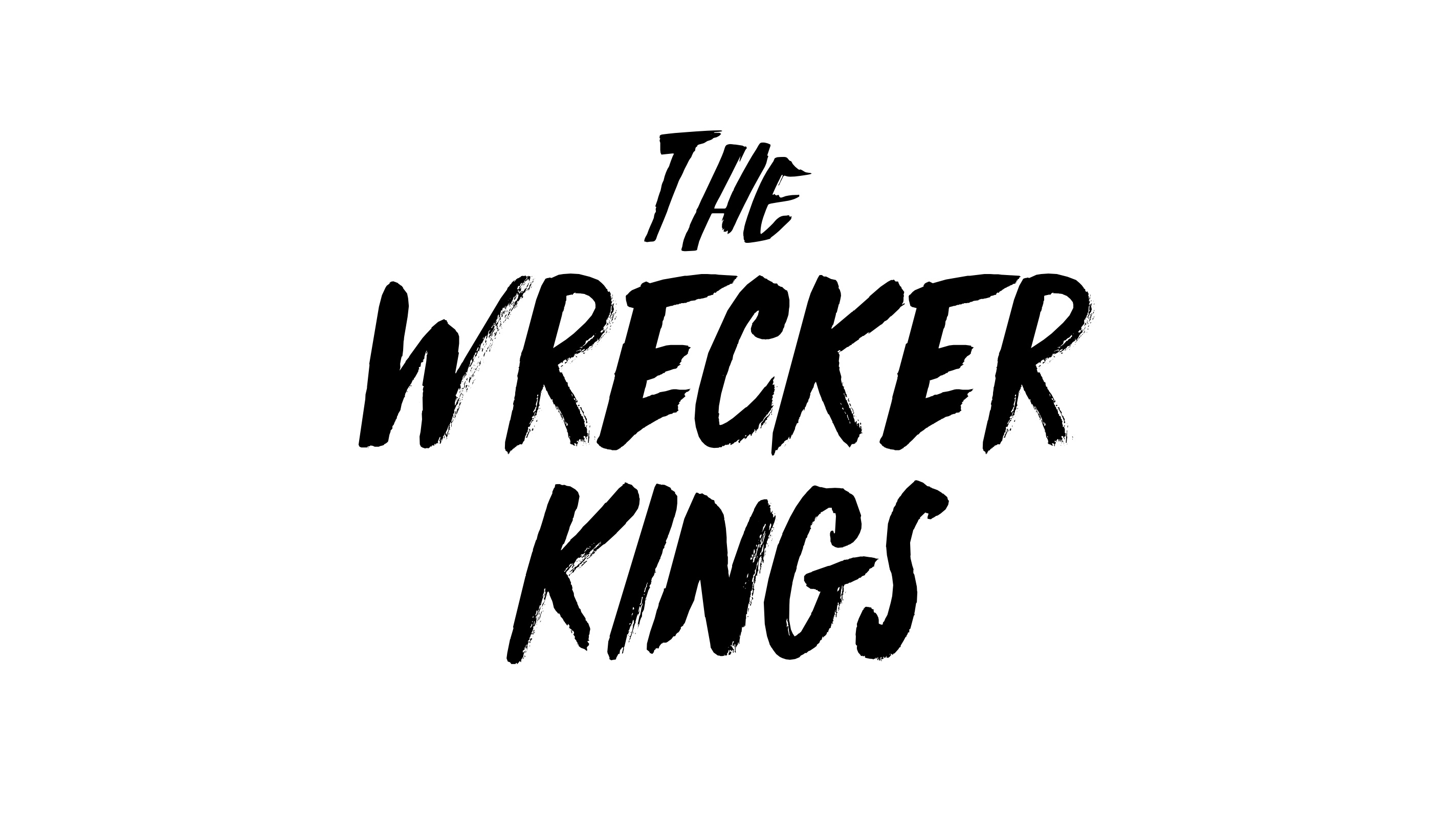 Wrecker Kings