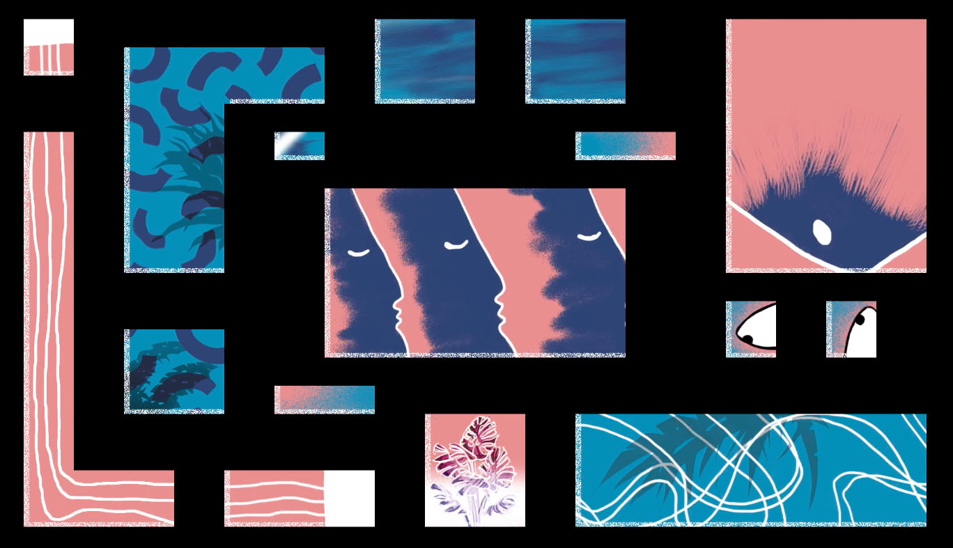 Strongest of the Strange