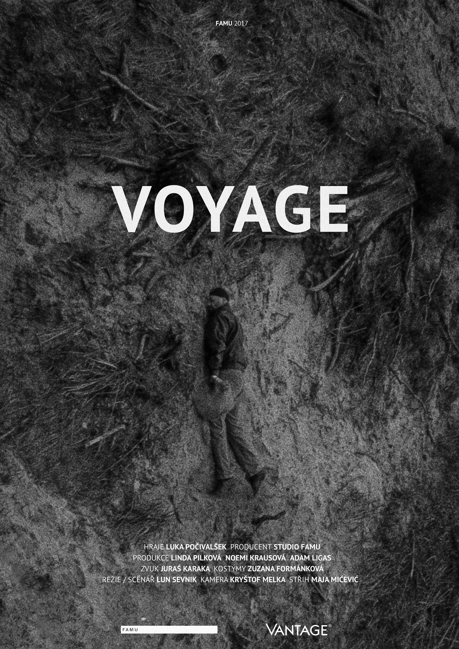 Voyage