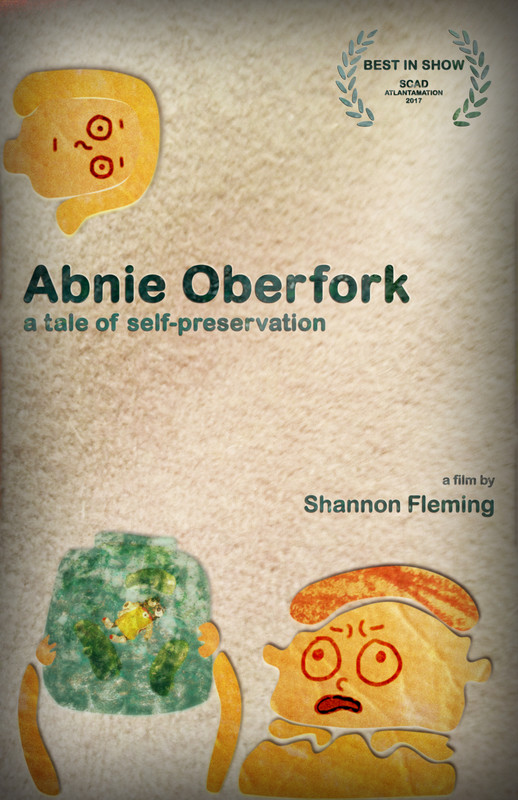 Abnie Oberfork: A Tale of Self-Preservation