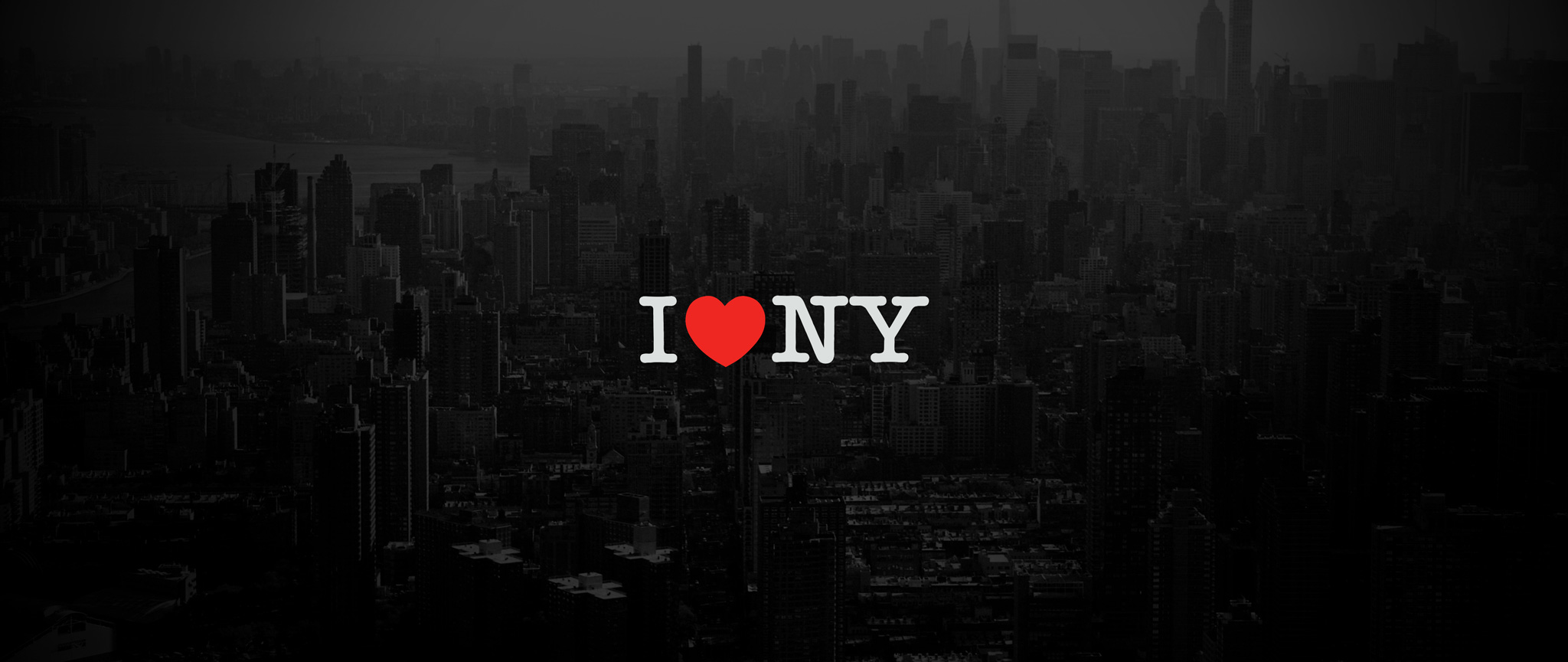 I ❤ NY