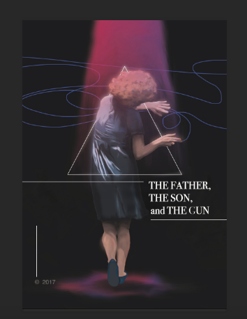 Father, The Son, and The Gun
