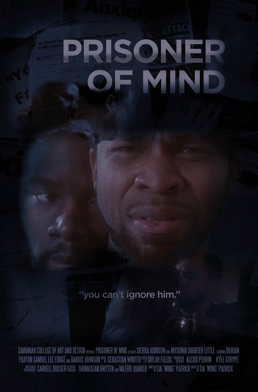 Prisoner of Mind