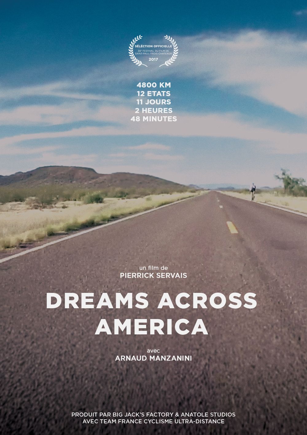 Dreams Across America