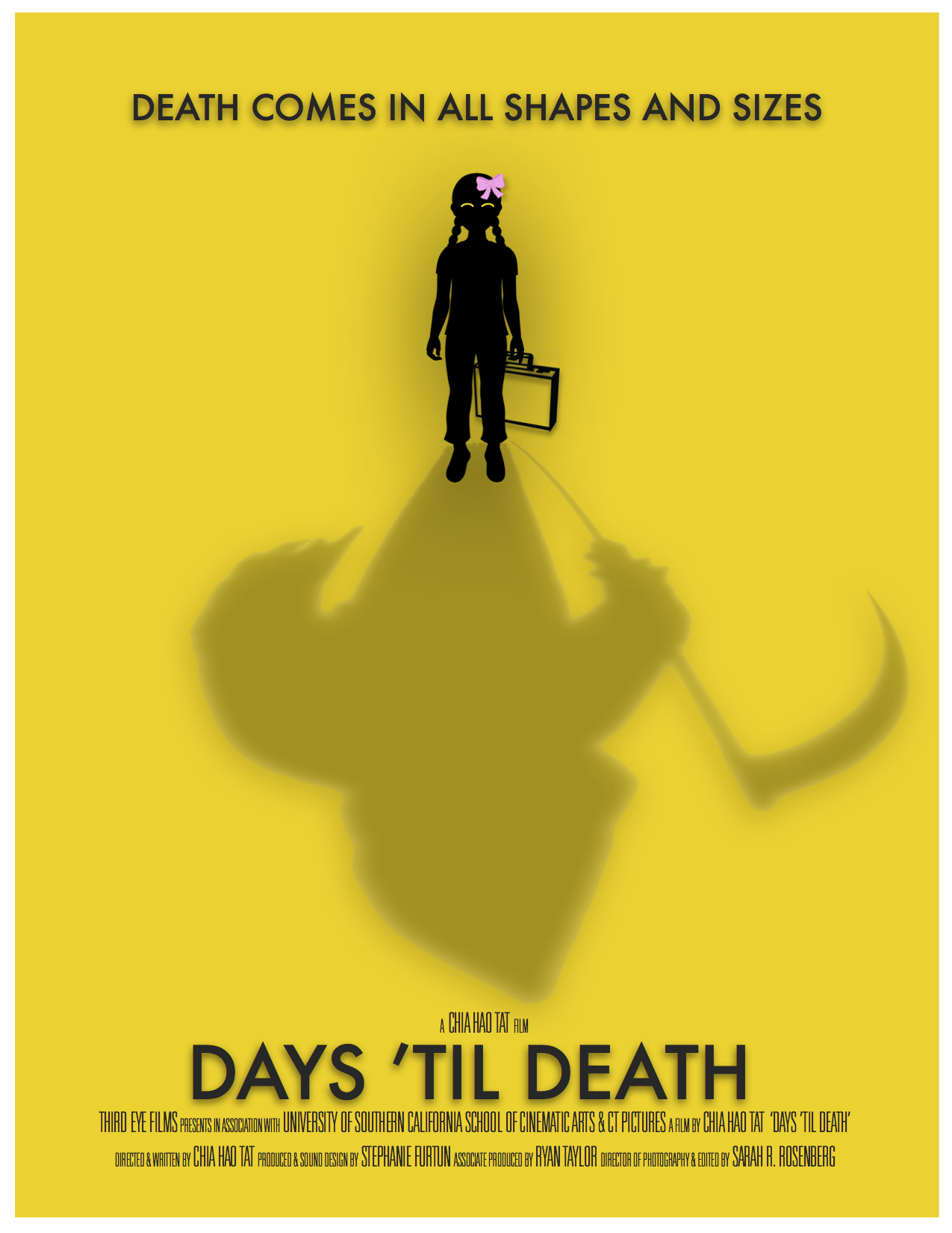 Days 'Til Death