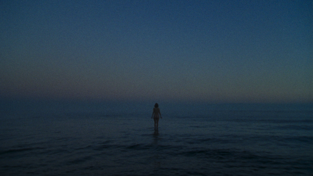 Verjetno te nikoli več ne bom videla