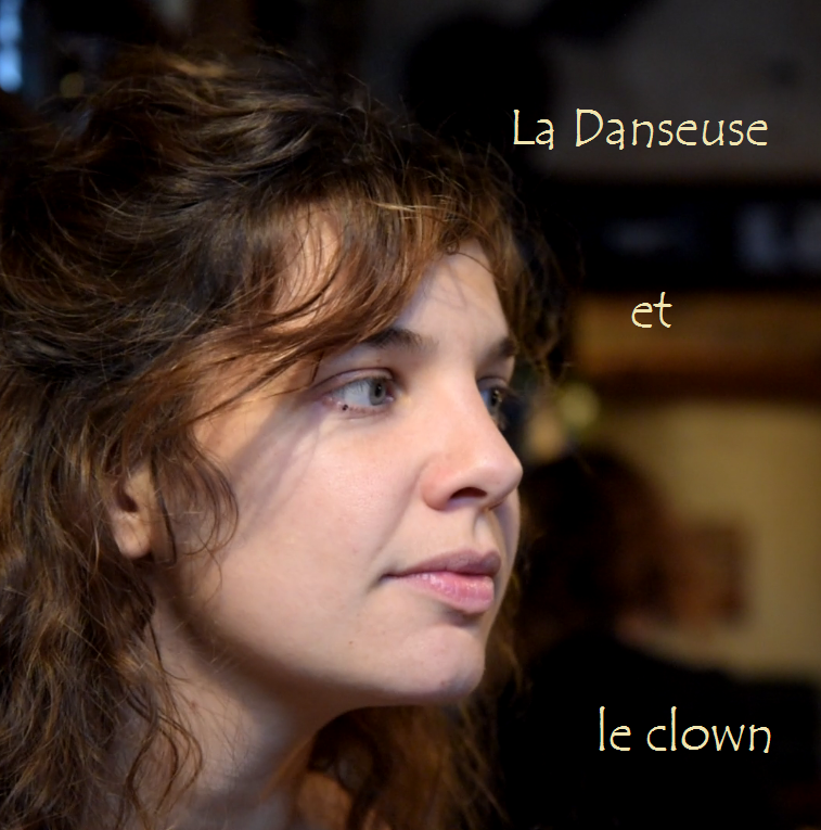 Danseuse et le clown