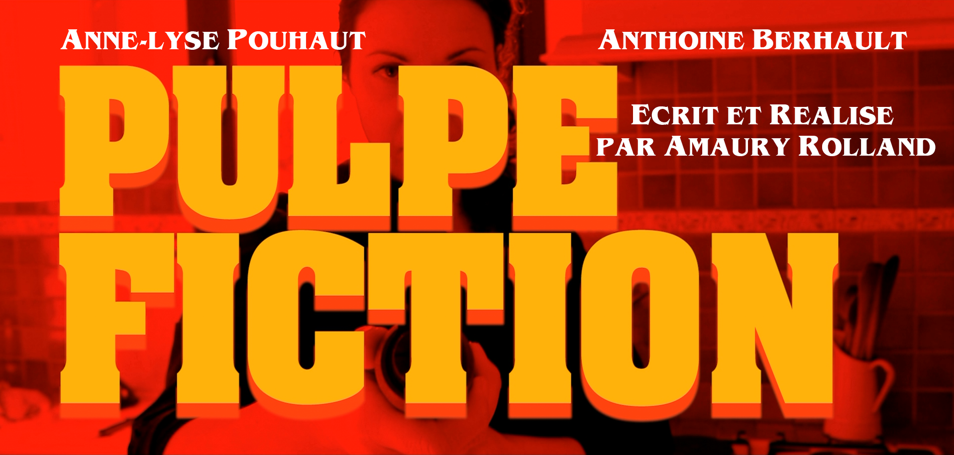 Pulpe fiction