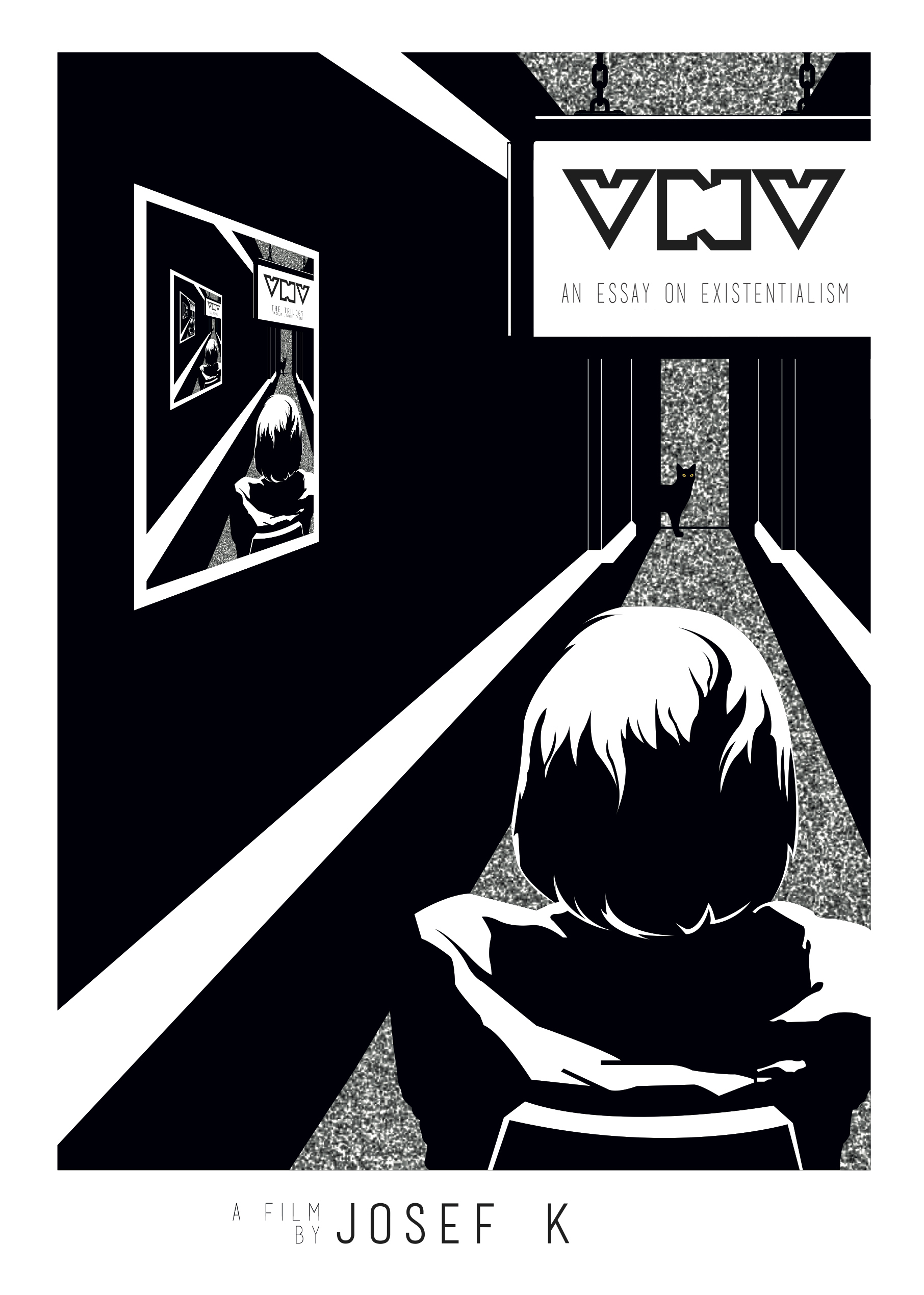 VNV: An Essay on Existentialism