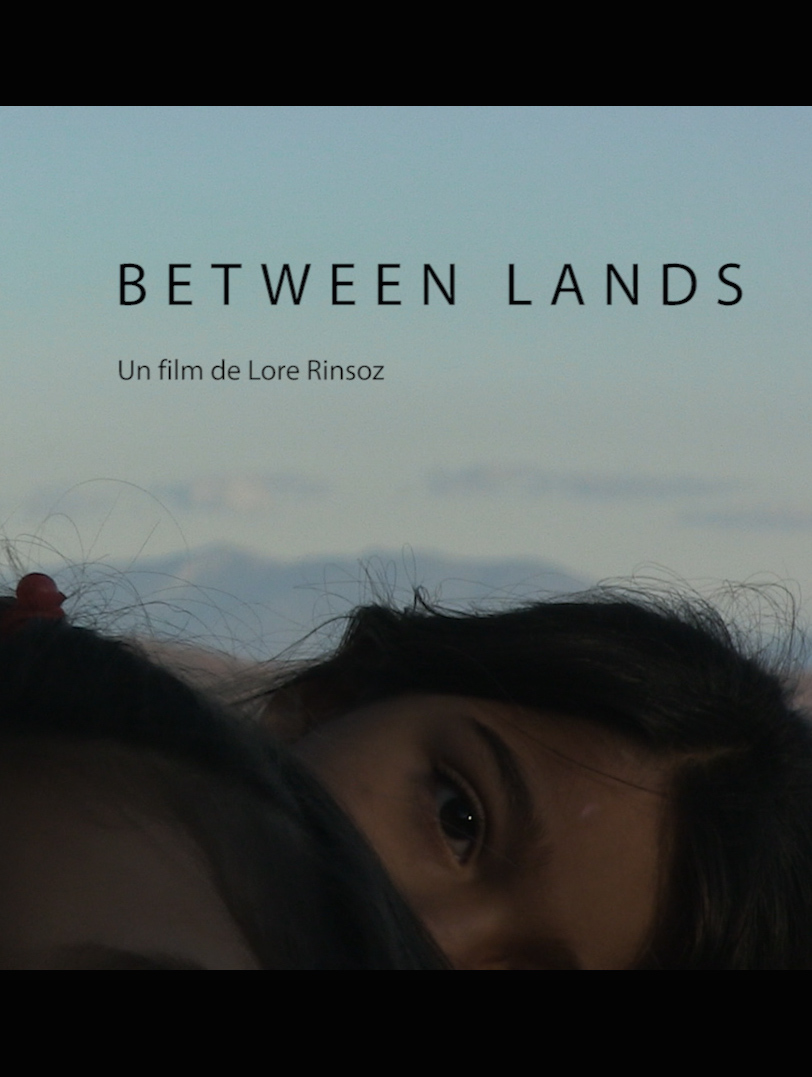 Between Lands