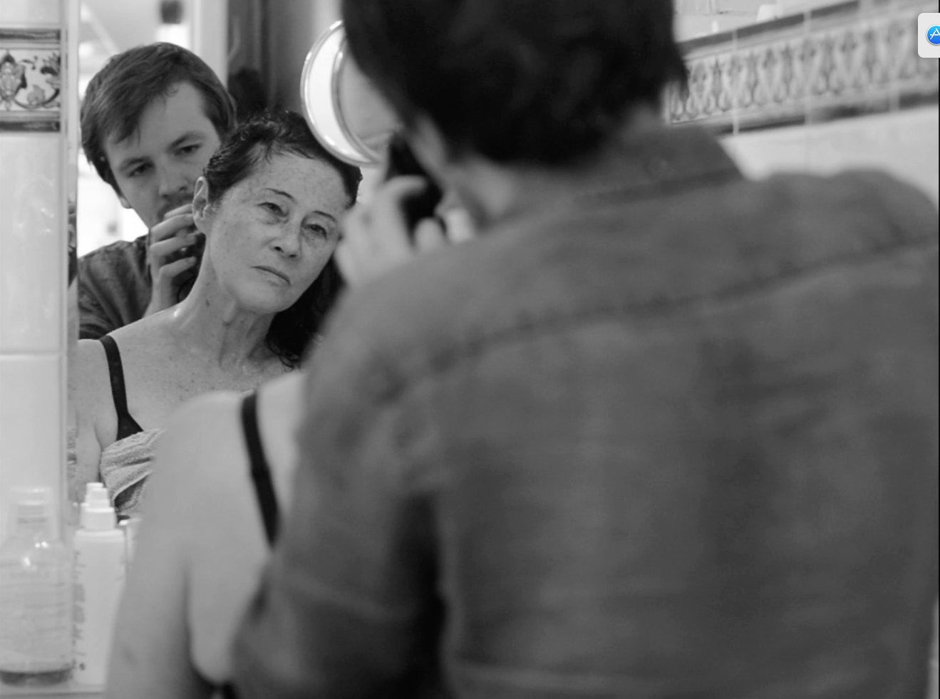 Août, un jour en semaine