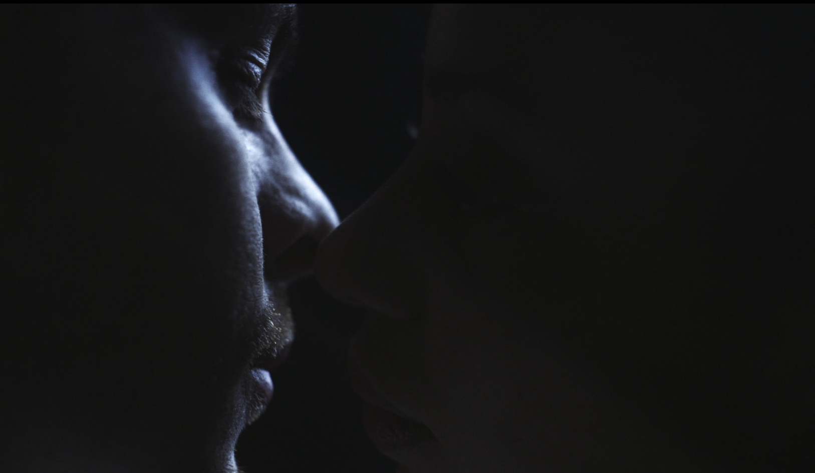 Il fait jour ce matin