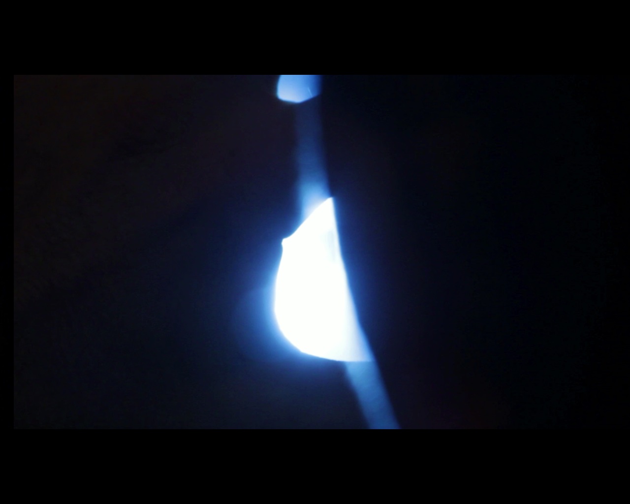 Etoile Rouge - La Clé bleue