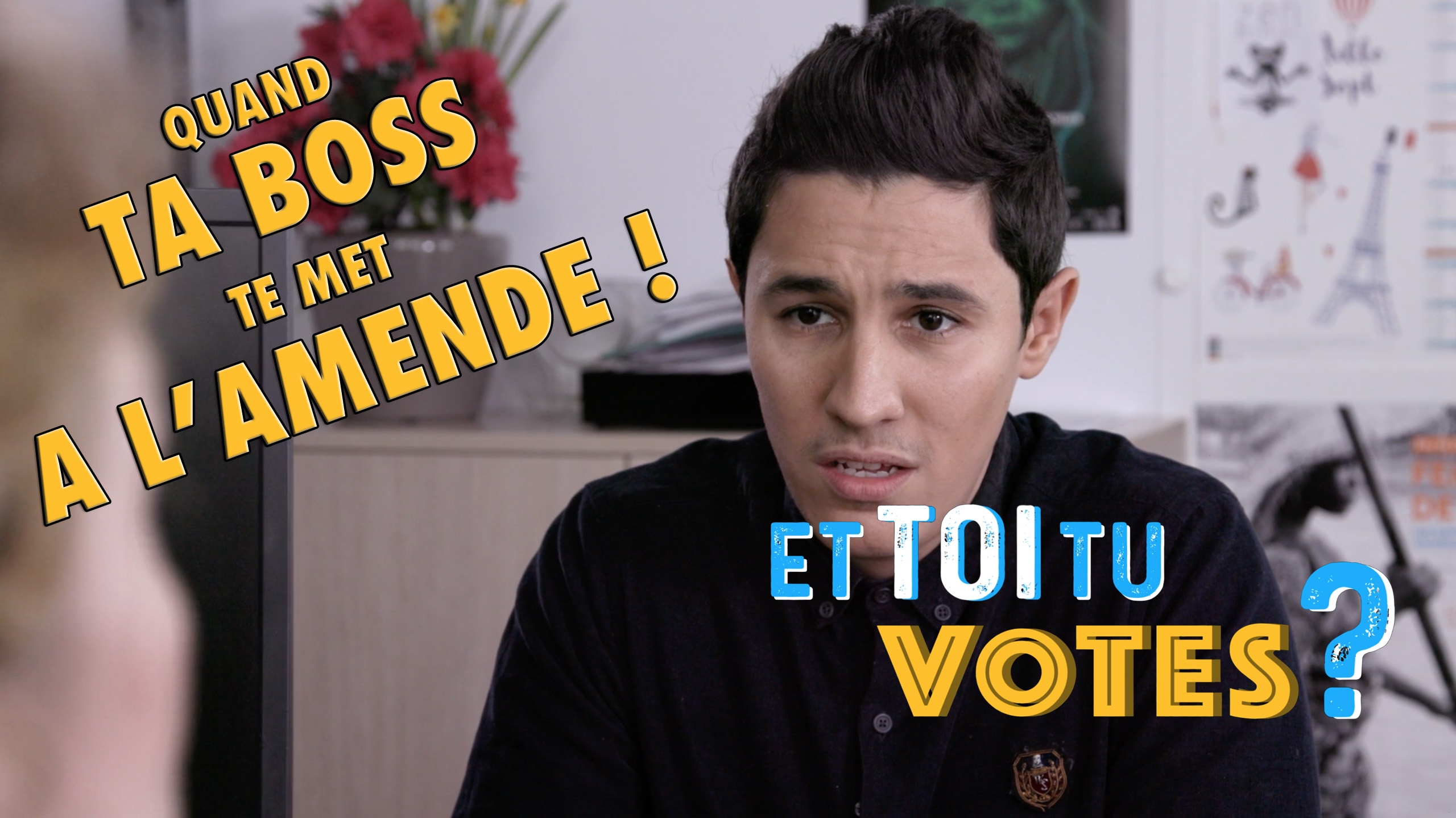Et toi tu votes "rétrogradation"