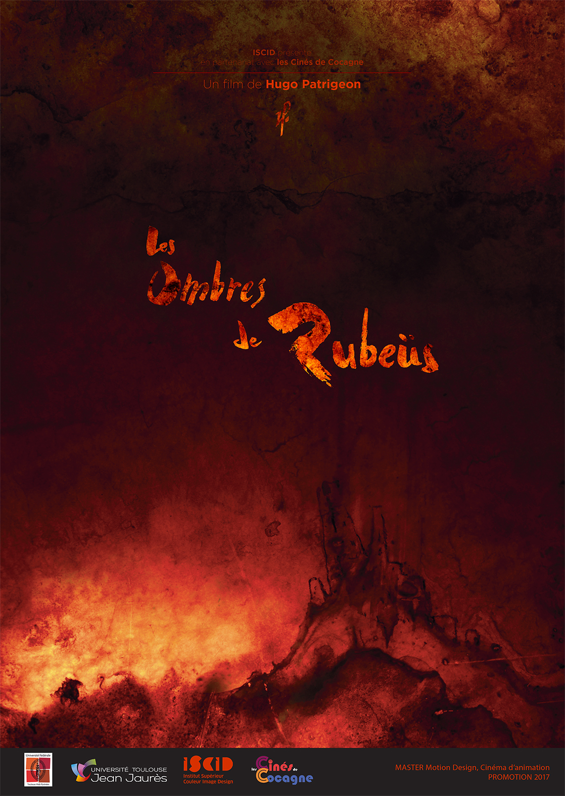 Ombres de Rubeüs