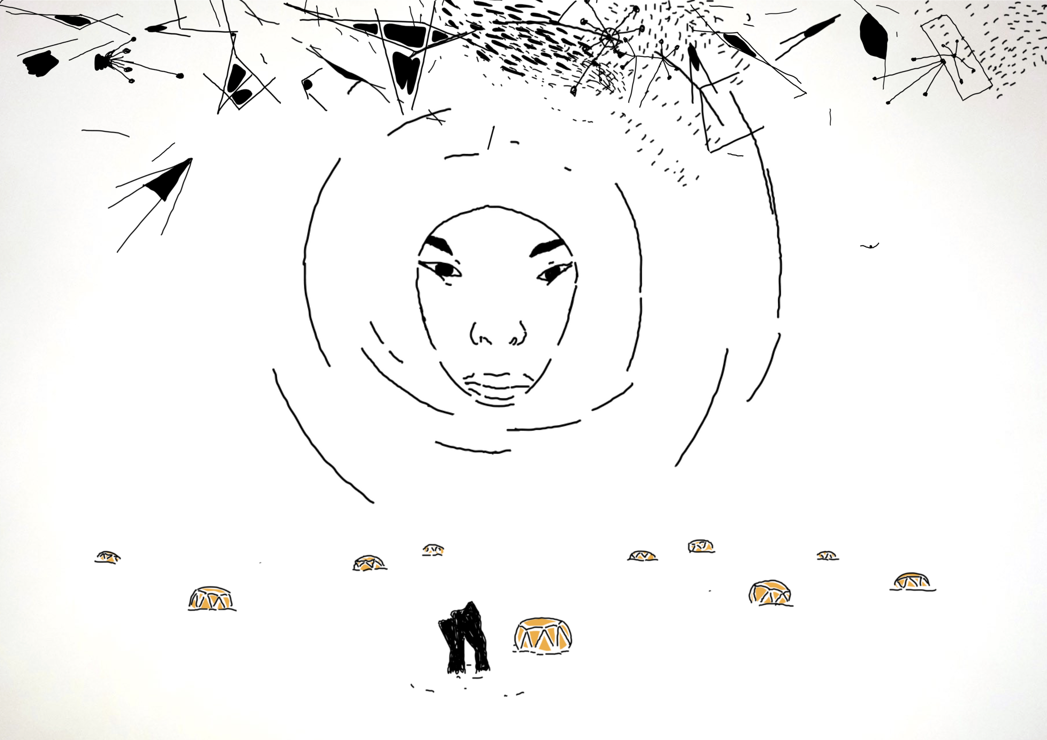 Haenyo, les femmes de la mer