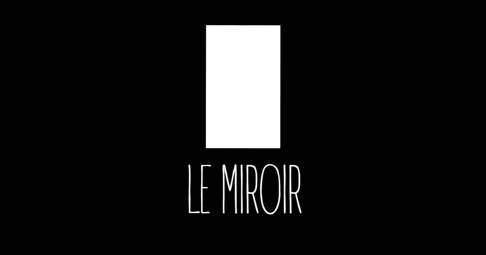 Miroir