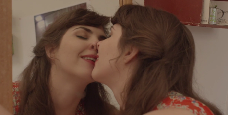 Constance, ou la symphonie des baisers