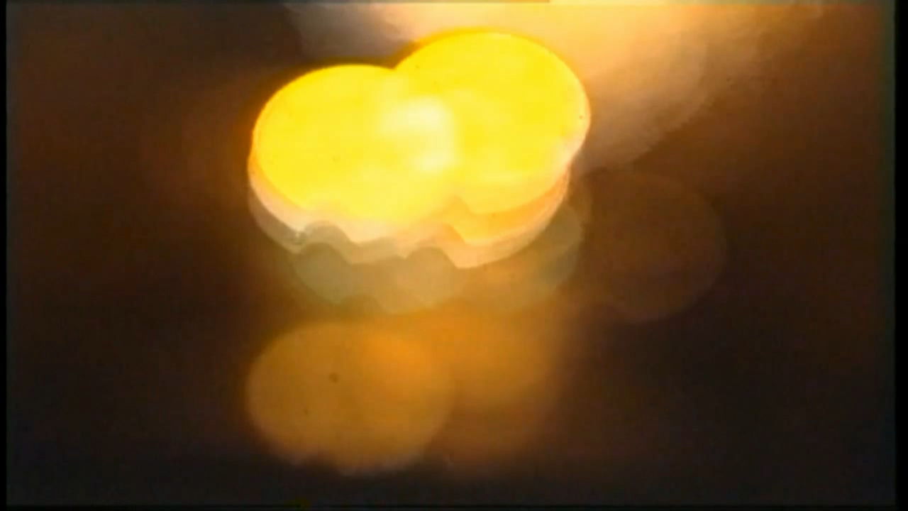 Balade nocturne un jour de pluie