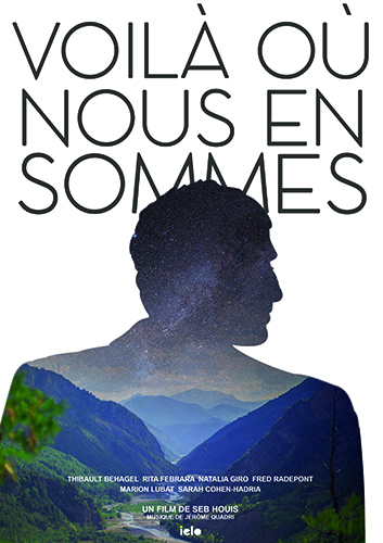 Voilà où nous en sommes