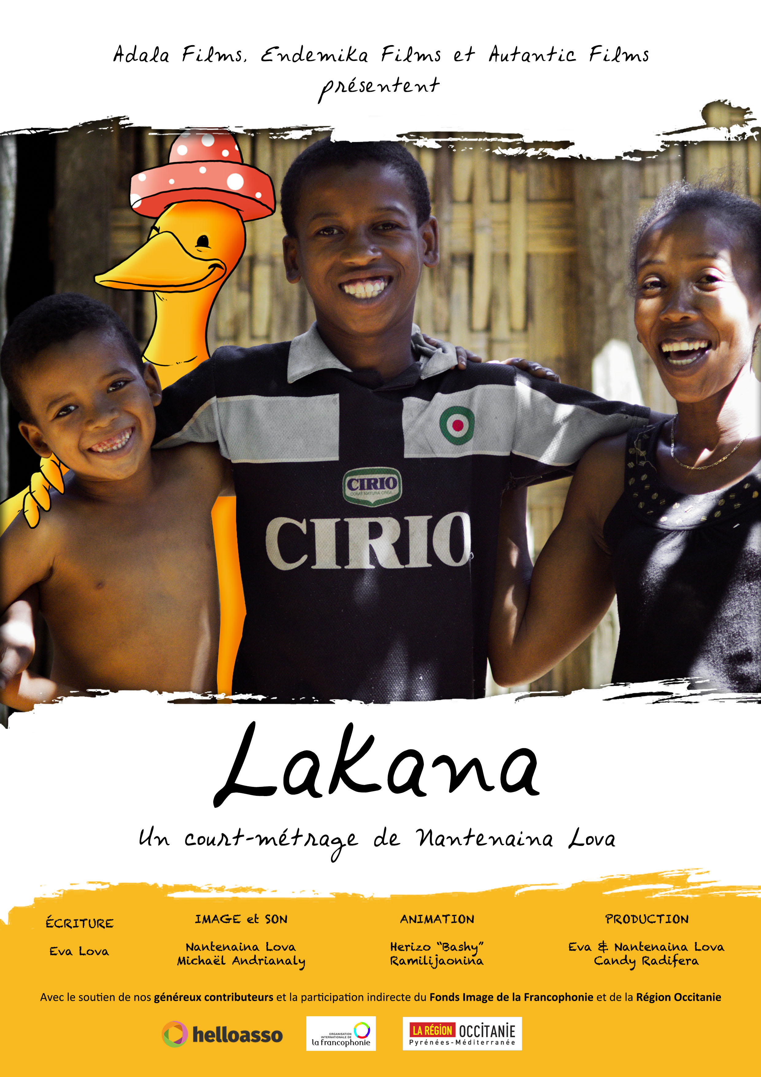 Lakana