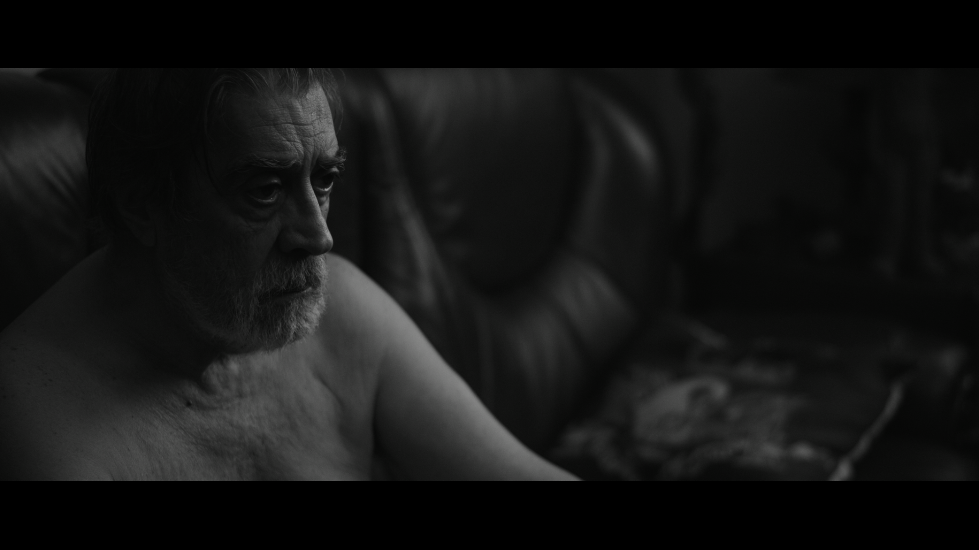 Ta mère est pas là