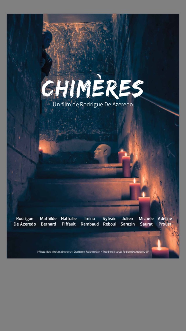 Chimères