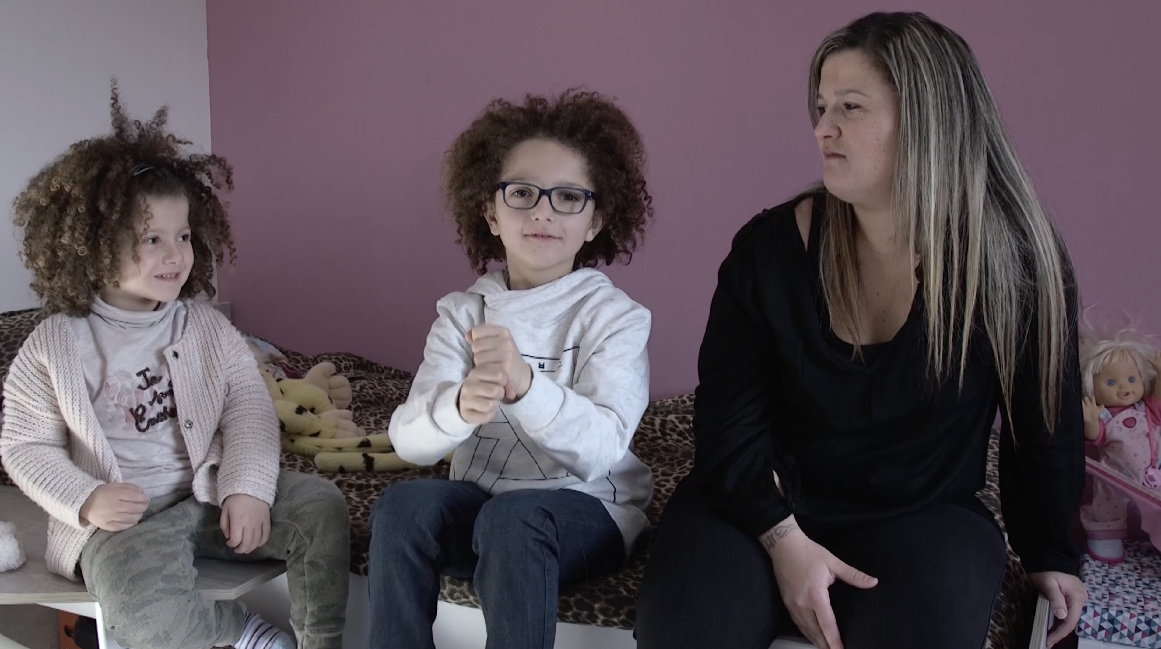 Histoires vraies signées