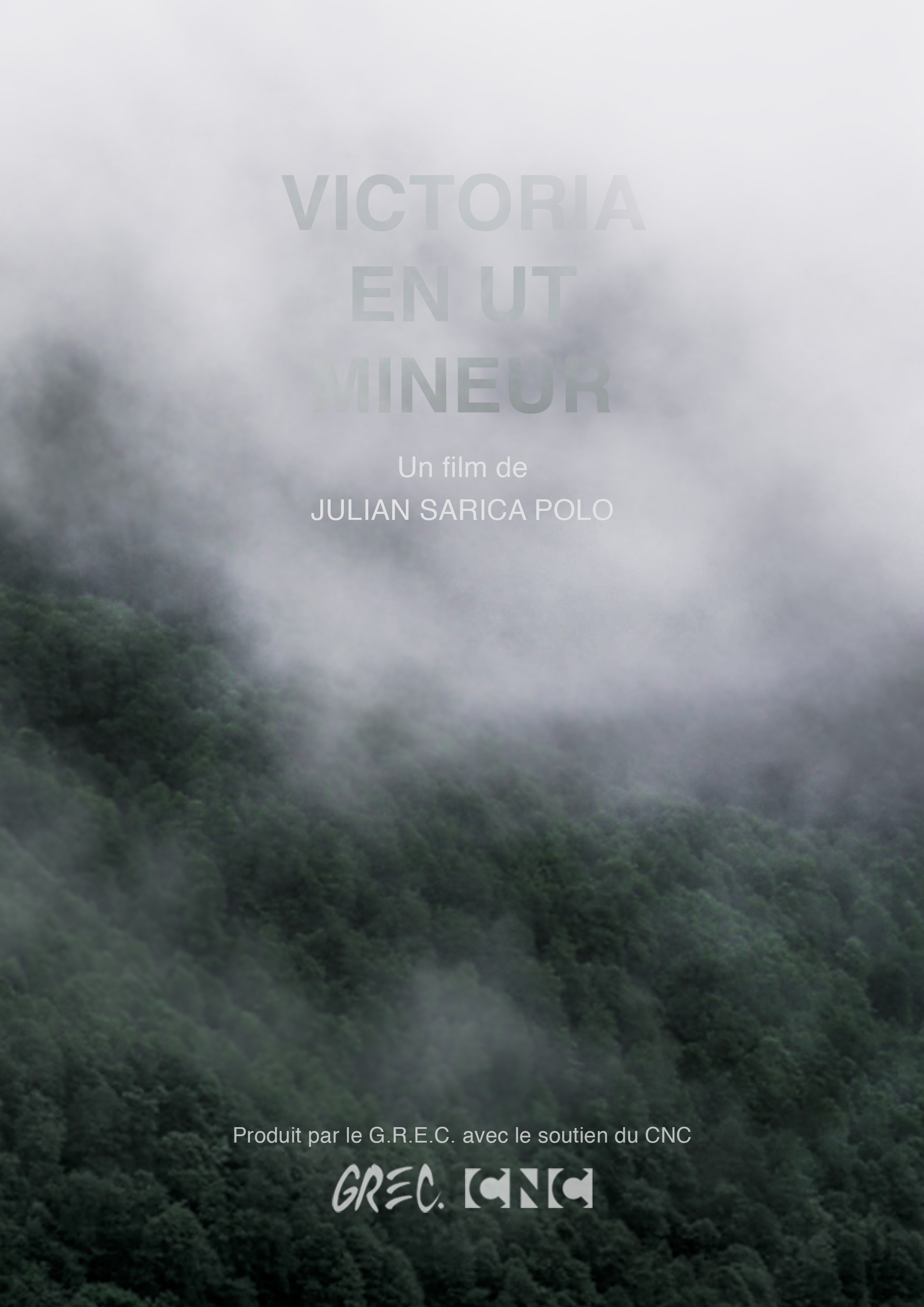 Victoria en ut mineur