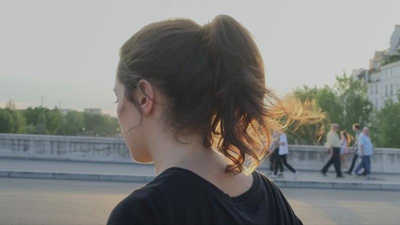 Eléa et les démons