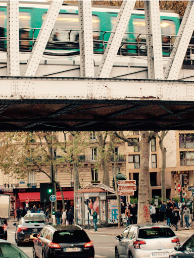 Au kiosque citoyens