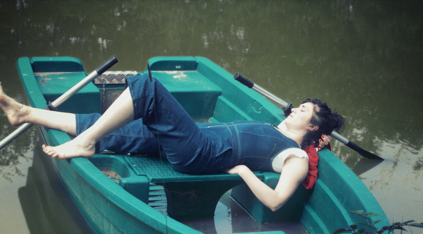 4 nuits d'une rêveuse