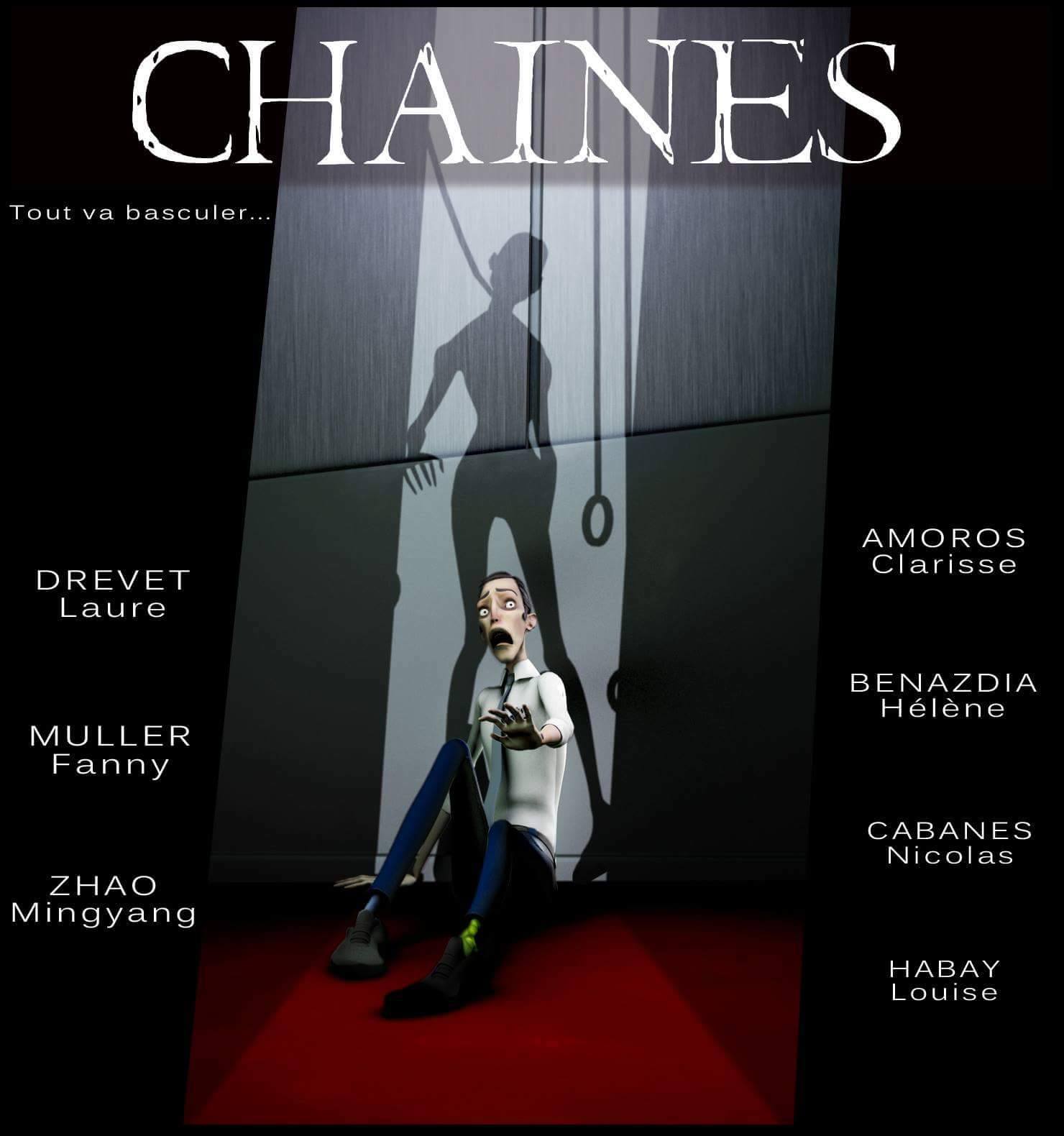 Chaînes