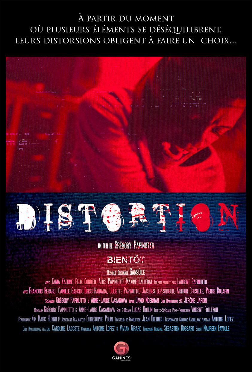 Distortion