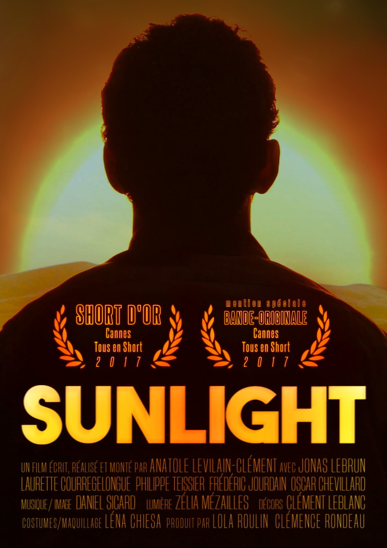 Sunlight
