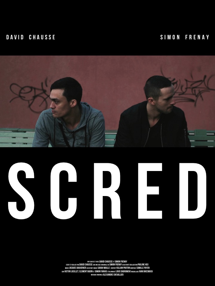 Scred