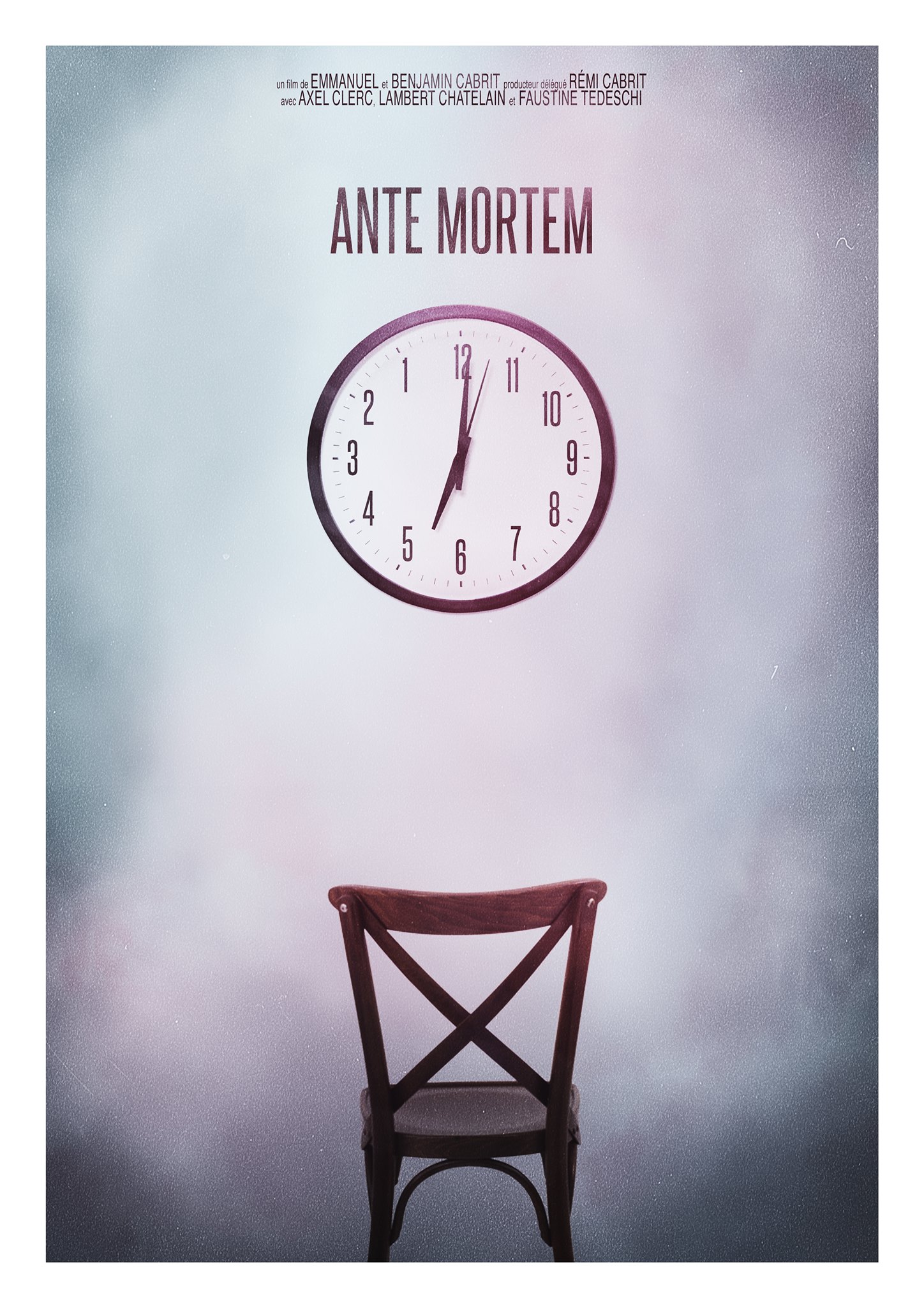 Ante mortem