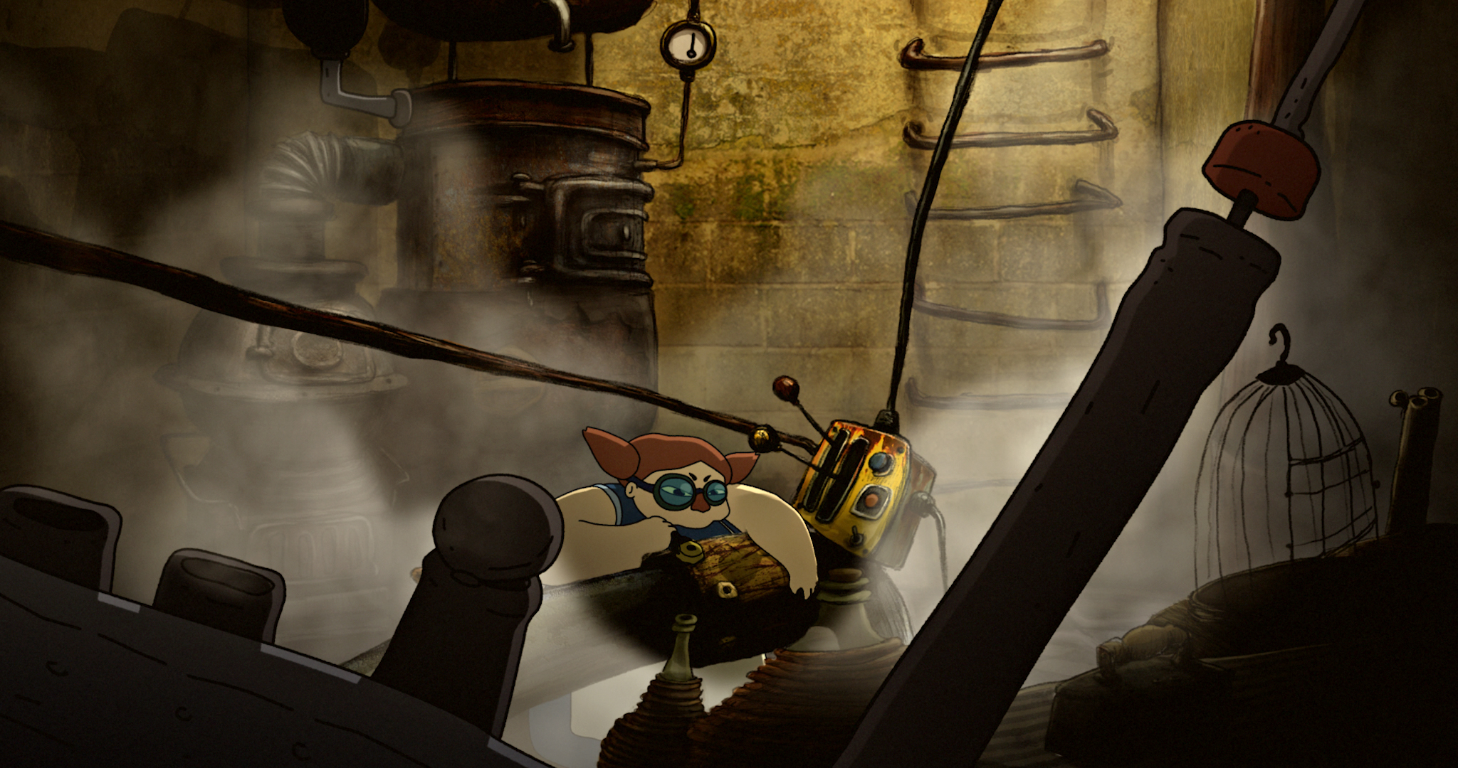 Simposio Suino in re minore