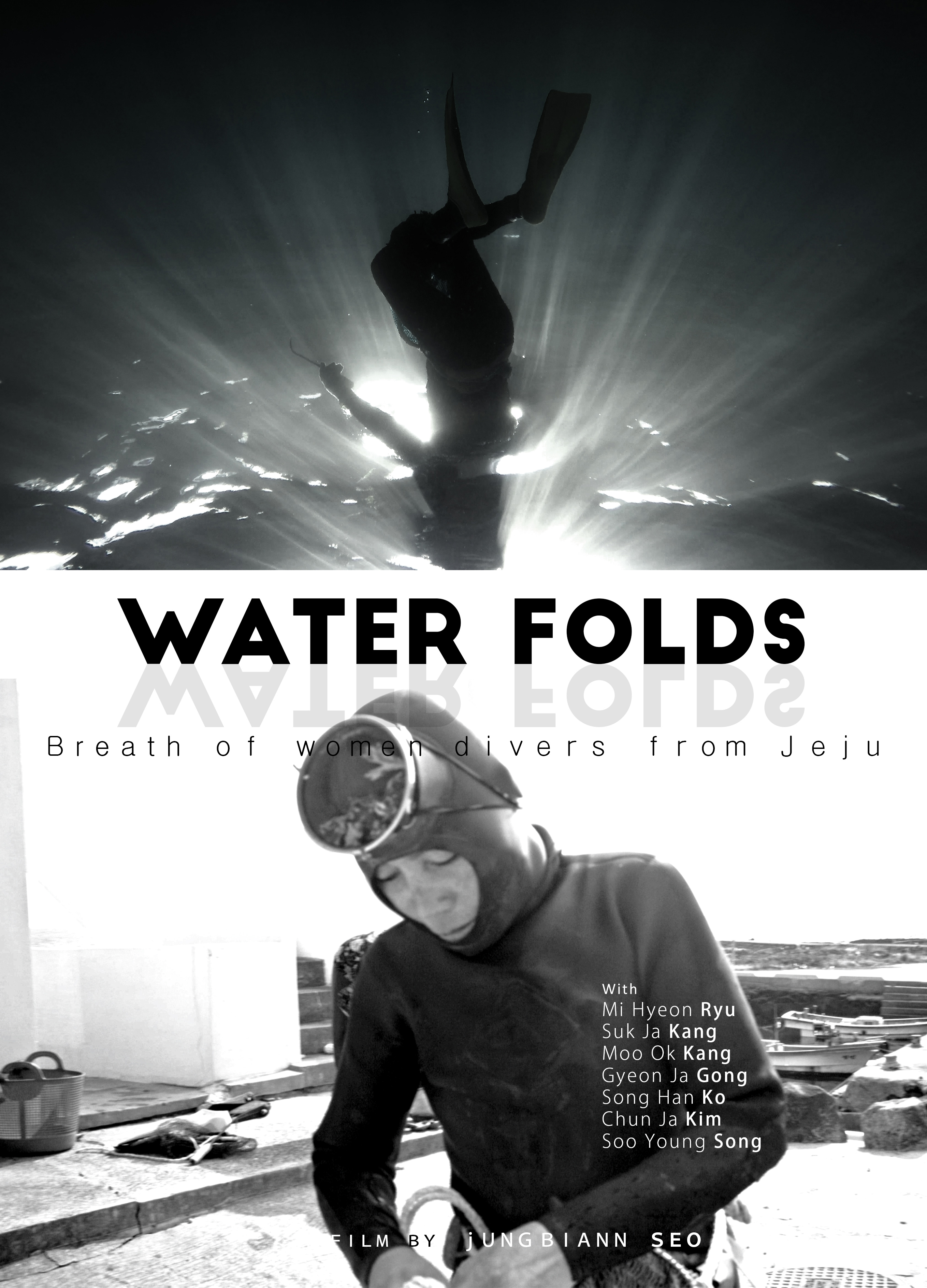 Water Folds