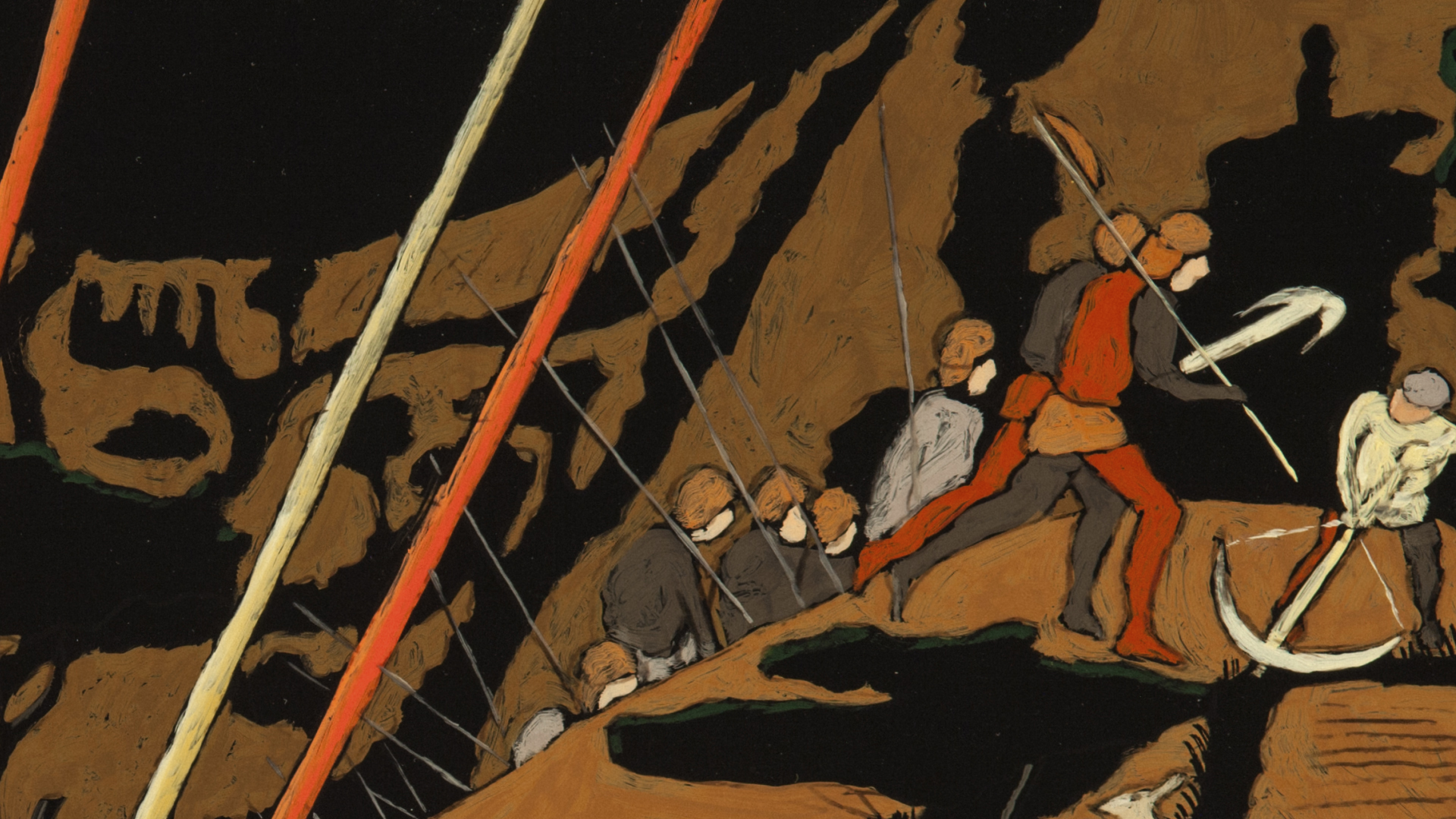 Bataille de San Romano