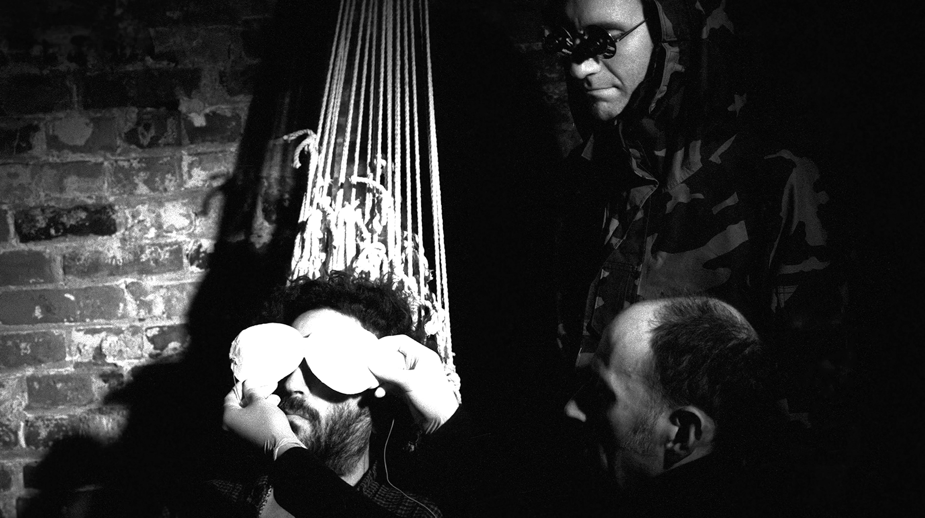 Tinseltown Swimming in Blood