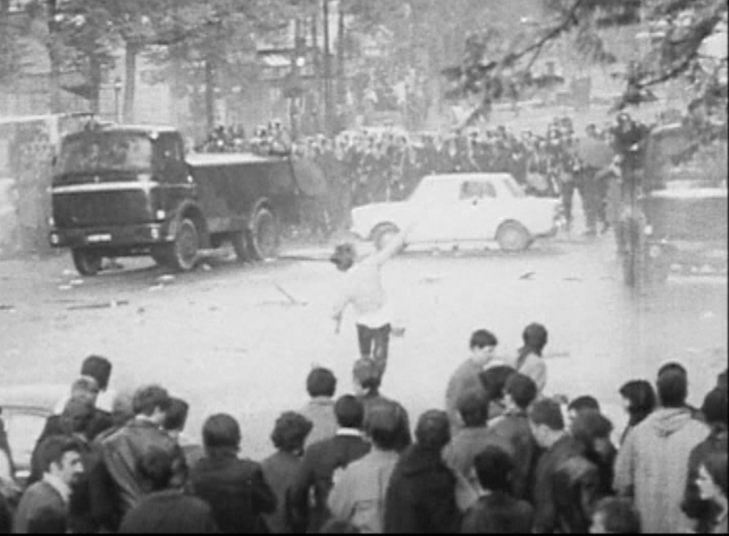 Ce n'est qu'un début