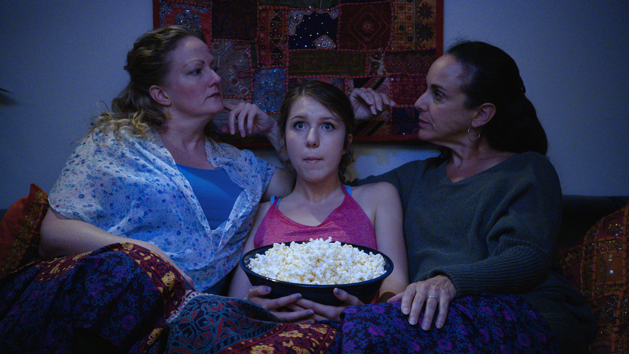 Heather Has Four Moms