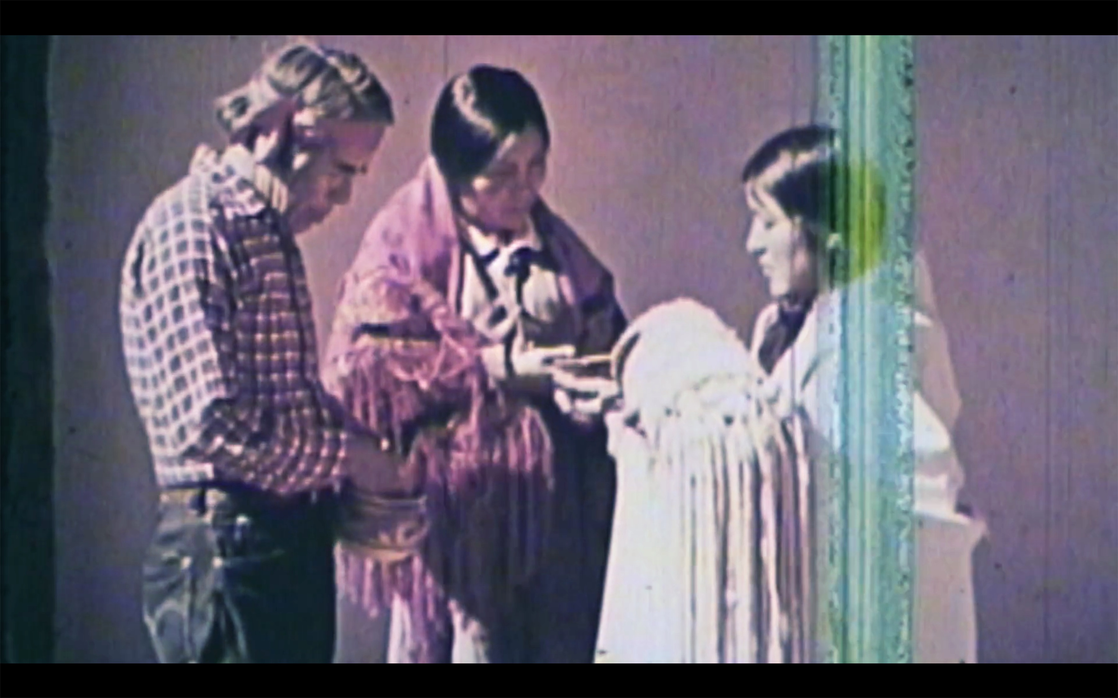 I Think You Should Come to America