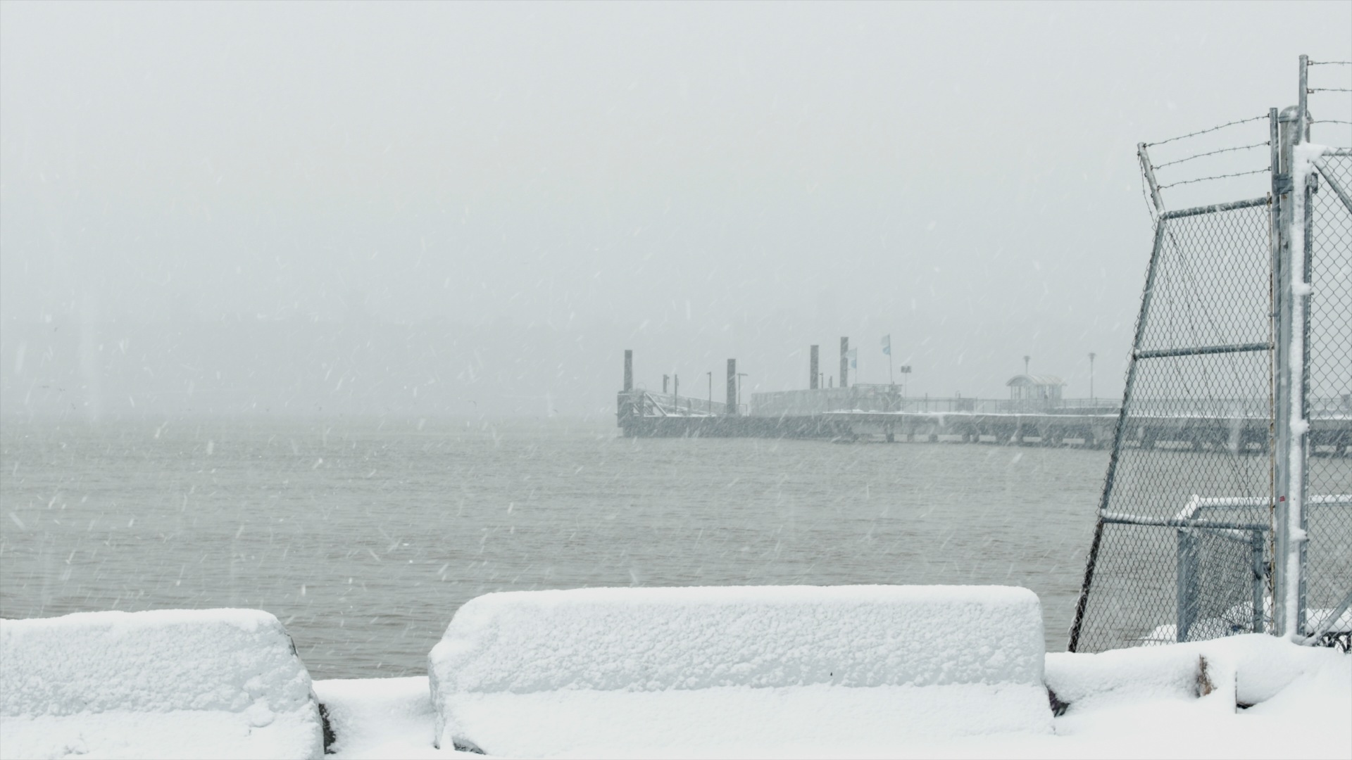 Looking Through Things